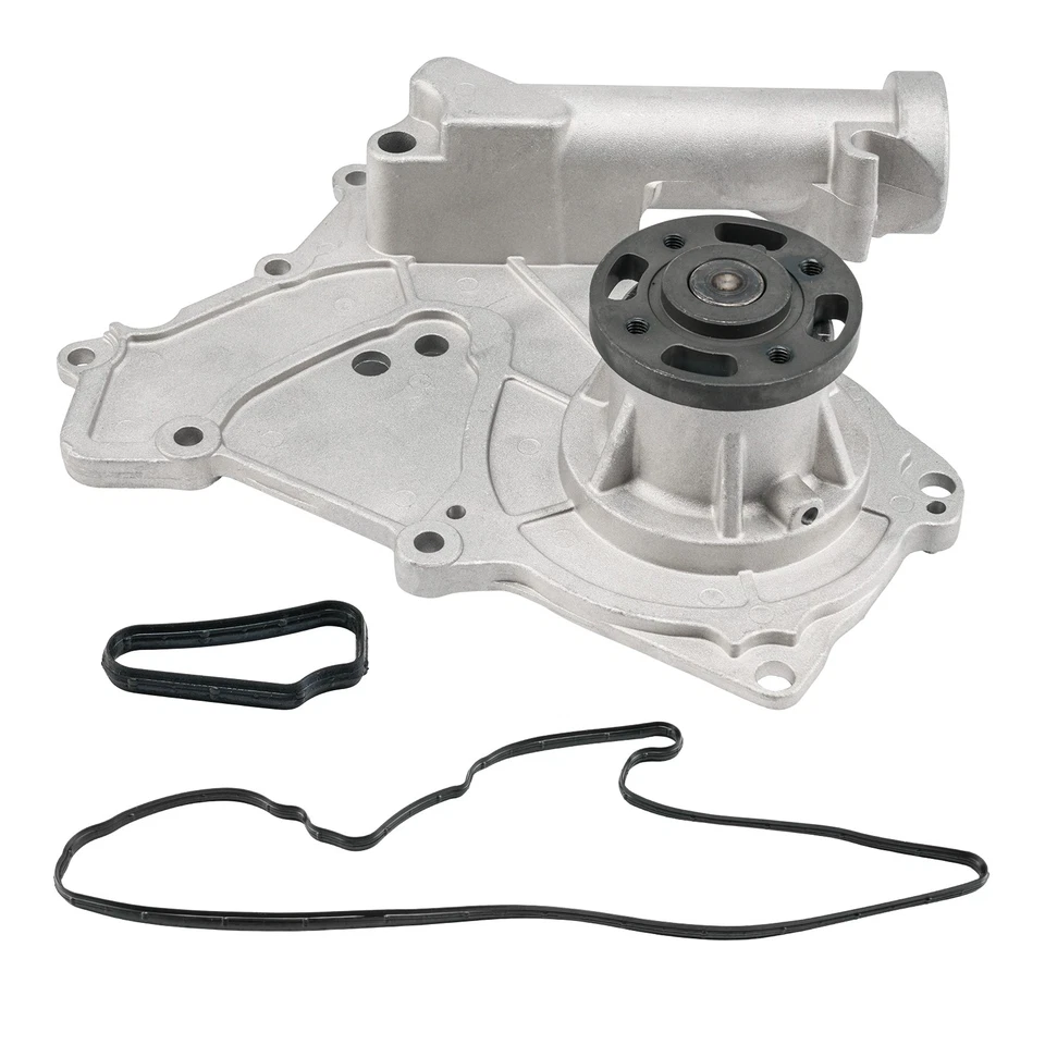 Water Pump AW6048 for Kia Sedona 2006-2012 2014-2021 Kia Telluride 2020-2024 - Image 3 of 4