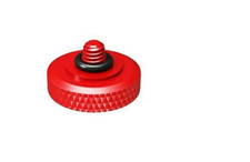 Brass Concave Shutter Release Button For Fujifilm For Leica For Nikon Camera