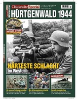 Die Schlacht Im HüRtgenwald 1944