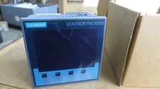 ❗Siemens SENTRON PAC 4200   Messgerät  7KM4212-0BA00-3AA0        #HA68-1#