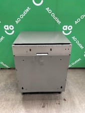 Image of LG QuadWash Integrated Dishwasher Smart WiFi  - Grey - A Rated DB273TX #LF125681