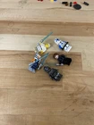 Lego Star Wars Minifigure Lot(Good Condition)