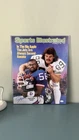 Lawrence Taylor autograph JSA certified