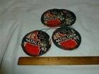 4 Connected Athlone Vintage Fishing Line 25 ft. No. 6  Lot W-239 — photo 3