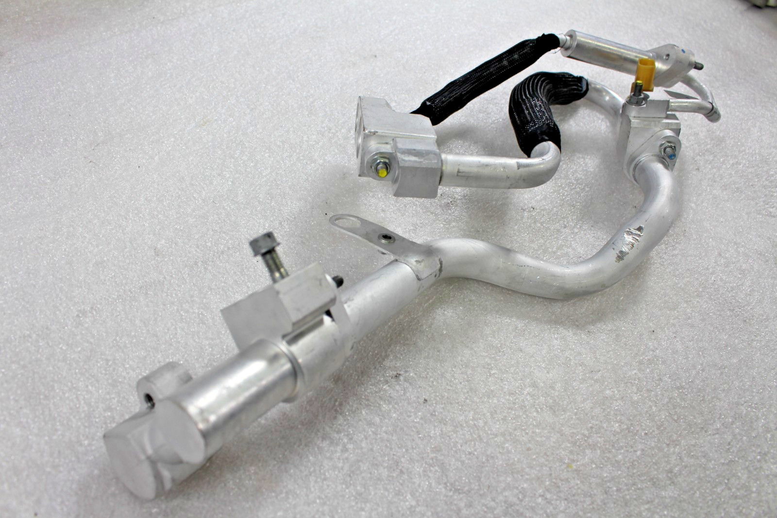 Ferrari 296 GTB Hose P/N 848372