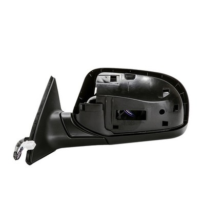 Left Mirror Fits Subaru Outback 2.5i Premium Wagon 2.5L 2013 2014 By 91039AJ03A