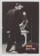 1992 The River Group Elvis Collection Elvis Presley #16 1z6
