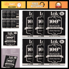 Dark Chocolate Bar 100 Cacao  Fair Trade, Vegan, Sugar-Free, Keto, Gluten-Free