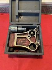Old Vintage Ford Flathead Valve Seat Cutter Tool Set Kw Wilson 6050-b Usa Video