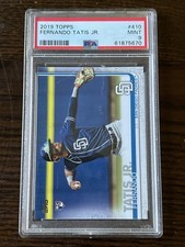 2019 Topps Baseball Complete Factory Set Exclusive Cards 21