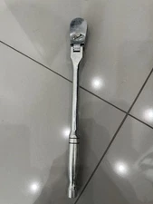 Teq Pro 3/8” Drive, 84 Tooth XL Ratchet Flex Head