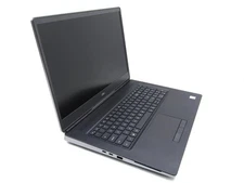 Dell Precision 7750 17.3" | i7-10875H | 32GB | Locked BIOS, Absolute | RTX 5000