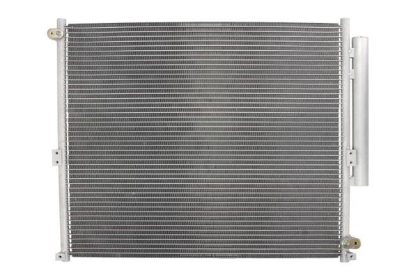 Thermotec Kondensator Klimaanlage Mit Trockner FüR Toyota Land Cruiser Prado-image