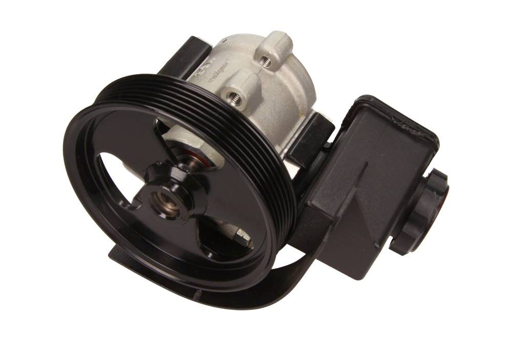 Pompe direction assistée Peugeot 206 2.0HDI pour réparer un volant dur