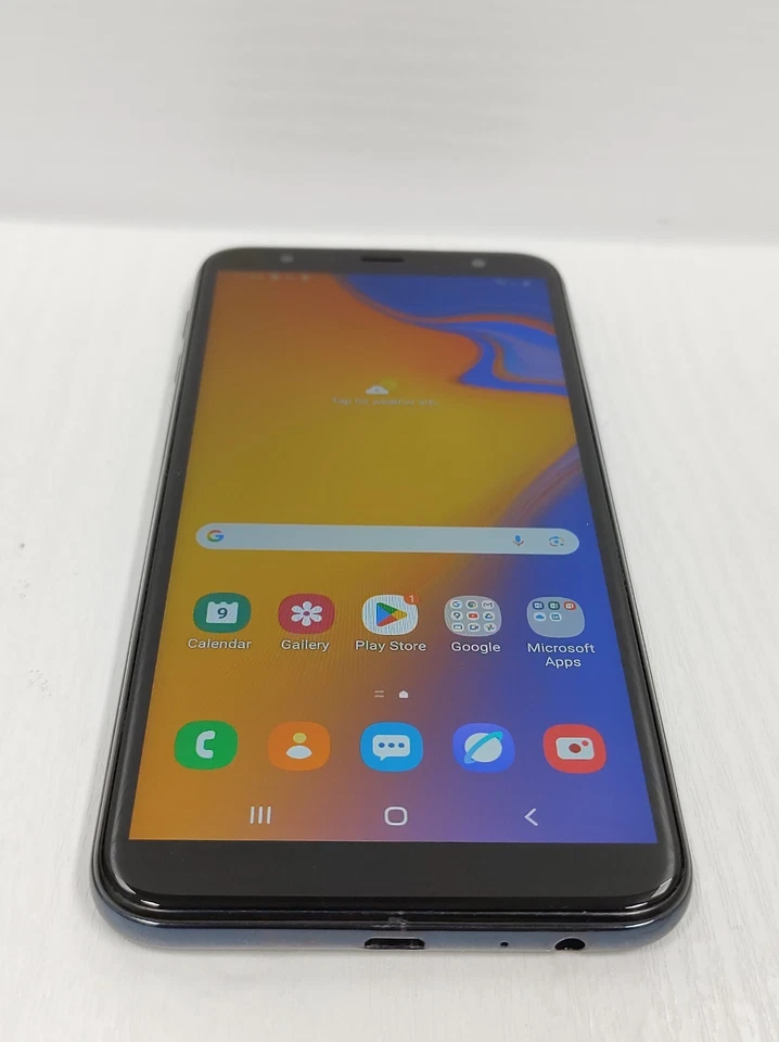 Samsung Galaxy J6+ · 32GB, photo 3 of 5
