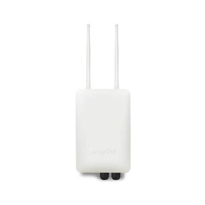 DrayTek VigorAP Dualband 802.11ac Wave 2 Wireless Access Point (VAP918R-K)