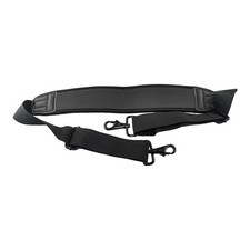 Replacement Shoulder Strap Comfortable 57 inch Padded Adjustable Non Slip for