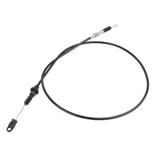 For EZGO Golf Cart Throttle Cable 72714-G01 52 1/4" Governor to Carburetor Cable