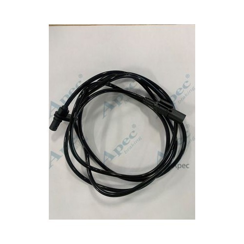 Apec ABS Sensor FüR Raddrehzahl ABS Speed Sensor ABS1321-image