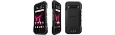 Kyocera DuraForce Pro 3 5G - 128 GB - Black Verizon  Bad Display 