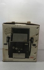 Vintage Vernon HPI Hudson 303 8mm Movie Film Editor Viewer w/ Box