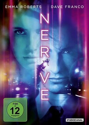 Nerve ZUSTAND SEHR GUT