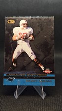 2002 Pacific Heads Up #134 Randy Fasani Rookie Card #'d 395/1090. rookie card picture