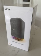 Image of Acer Halo Smart Speaker HSP3100G