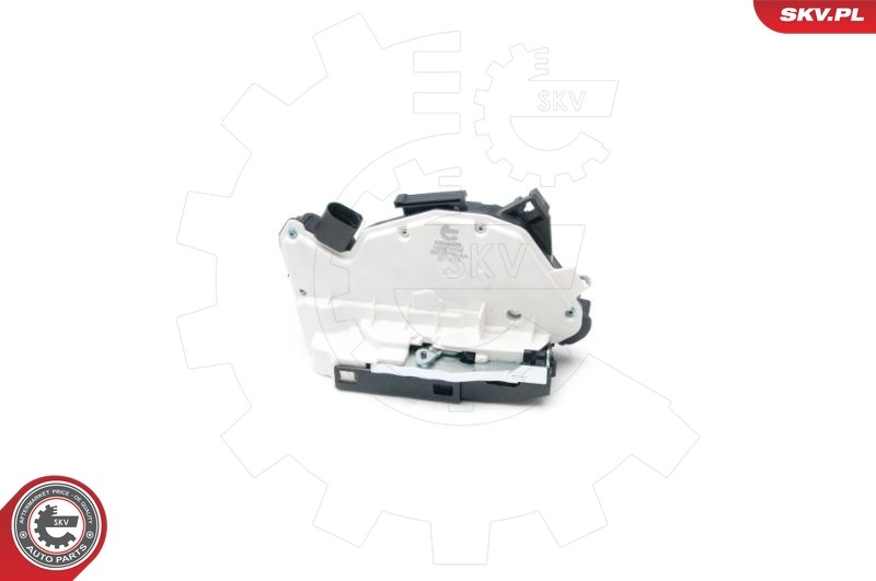 ✅Fits SKV GERMANY 16SKV172 DOOR LOCK  ⭐UK Seller⭐