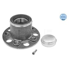 Meyle Radnabe vorne 2123300025 | 22339474 Meyle Radnabe vorne 2123300025 | 22339474