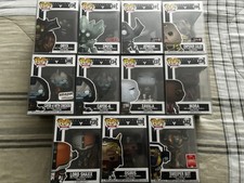 Ultimate Funko Pop Destiny Figures Checklist and Gallery 15