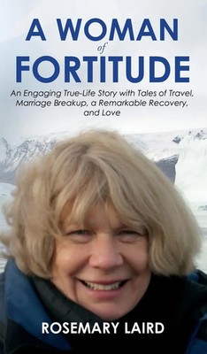 A Woman of Fortitude | Rosemary Laird | Buch | Englisch | 2025