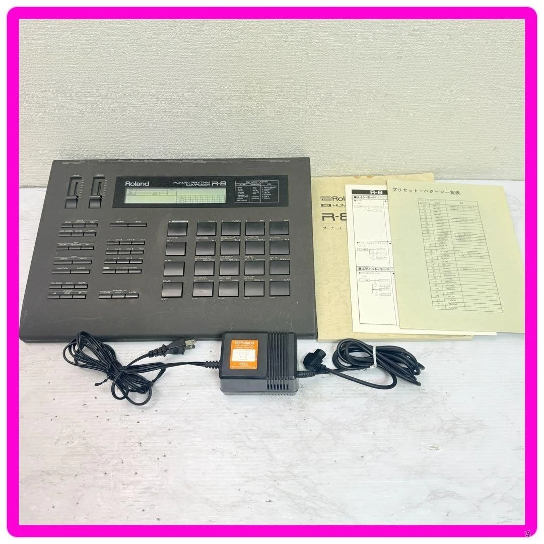 Roland R8 for sale | eBay