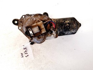 vorne Scheibenwischermotor Teilenummer  Nissan King Cab DE1708998-39