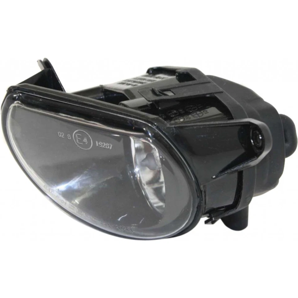 For 2006 2007 2008 Audi A3 Quattro Fog Light Driver Side AU2592113 - Image 3 of 3
