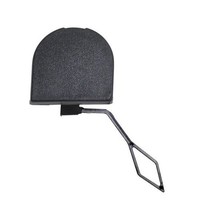 Alfa Romeo HeckstoßStange Abdeckung Neu Leichte Montage Eurowagens 77011295795N