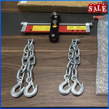 Lift lifting chain Crane engine stand 900kg Balancer Leveller 900kg Load Hoist