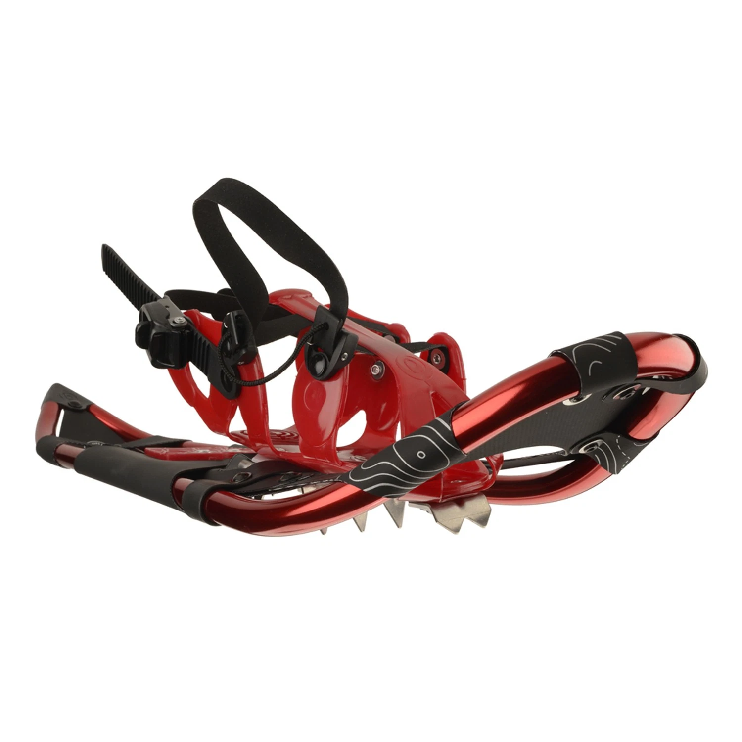 Crescent Moon Athletic Snowshoes - Thumbnail 2