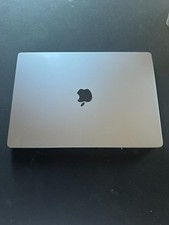 Selling a 2023 MacBook Pro 16 inch with Apple M2 Pro chip. MBP 16 SG/12C/19C GPU
