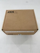Axis Communications P4707-PLVE P47 Series Dual Sensor Panoramic Camera 02416-001