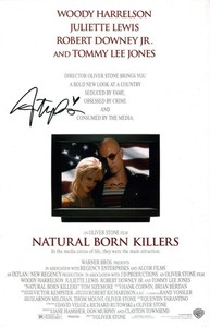 Natural Born Killers Poster | eBay