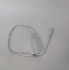 UBIQUITI SWITCHING GIGABIT POWER SUPPLY POE 24-12W -G-WH GP-A240-050G