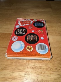 Bubble Bobble (Nintendo NES, 1988) Complete CIB Box Manual Tested Authentic 