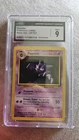 1999 Haunter 29/102 Base Set Pokemon CGC 9
