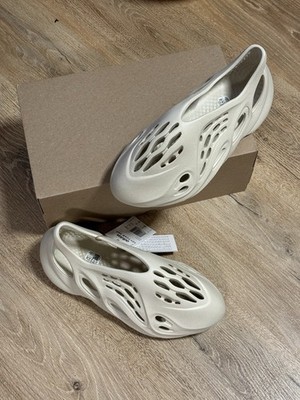 adidas Yeezy Foam Runner Sand EU 46 US 11