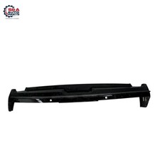 CHEVROLET TRAVERSE 2018-2020 REAR UPPER BUMPER COVER PANEL OEM