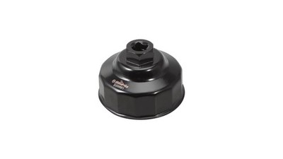 Ölfilterschlüssel Ø 64mm, 14-kant, für Yamaha, Triumph, Kawa, Honda, 05770011