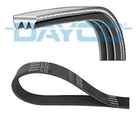 Dayco Poly-V Keilrippenriemen 3PK688 688 Mm FüR Fiat Lancia