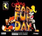 N64 Conker's Bad Fur Day (Nintendo 64, 2015) - Pre-owned