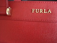 Tasche Handtasche Shopper von Furla - NEU